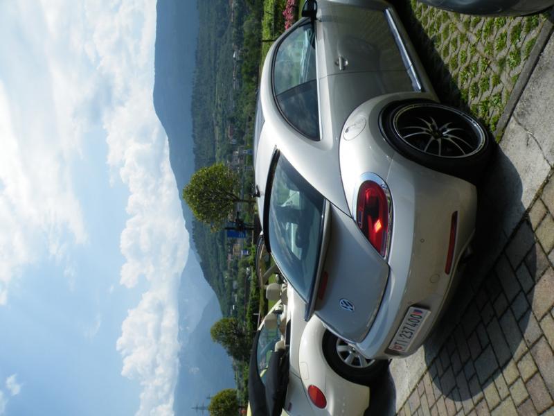 Raduno d'estate 2016