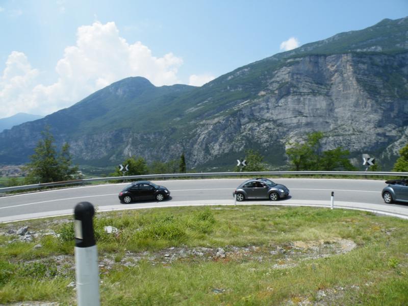 Raduno d'estate 2016