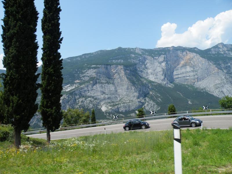 Raduno d'estate 2016