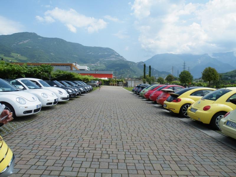 Raduno d'estate 2016