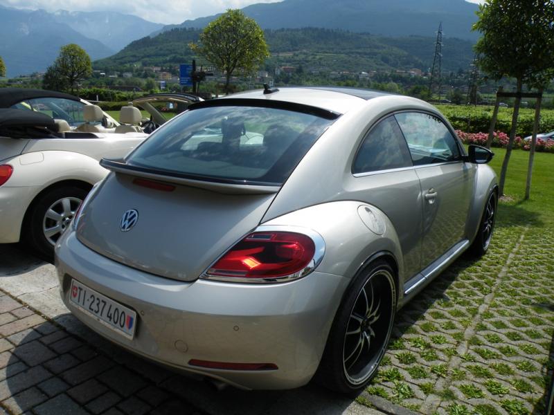 Raduno d'estate 2016