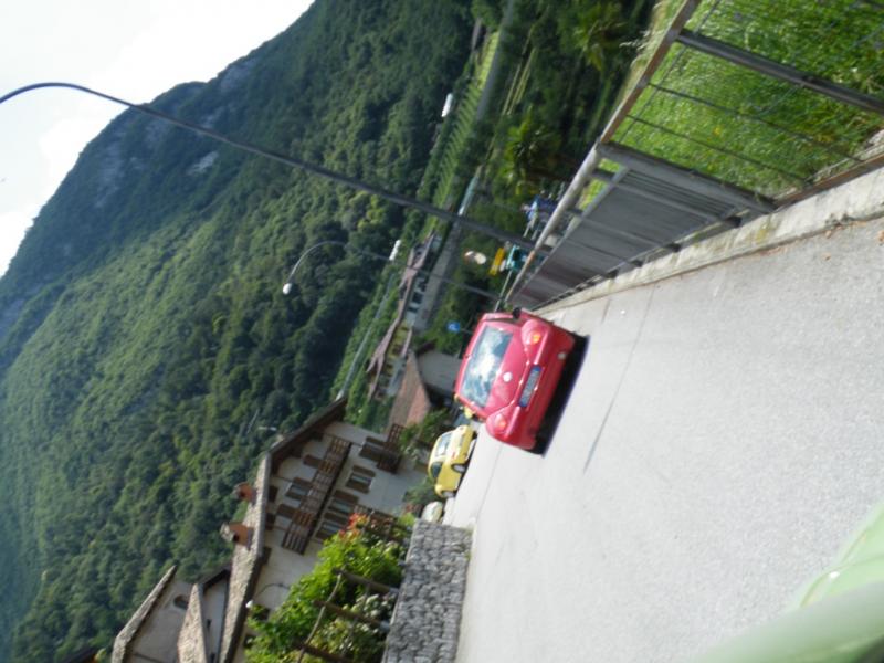 Raduno d'estate 2016