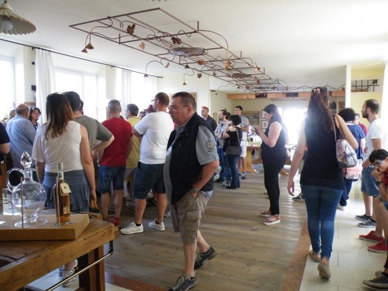 Raduno d'estate 2016