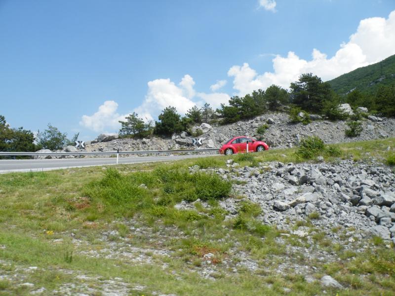 Raduno d'estate 2016