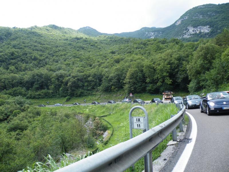 Raduno d'estate 2016