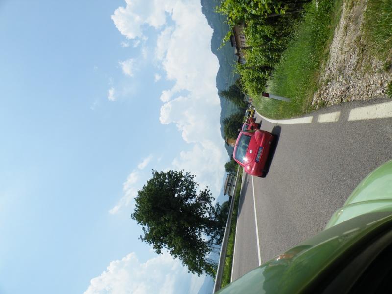 Raduno d'estate 2016