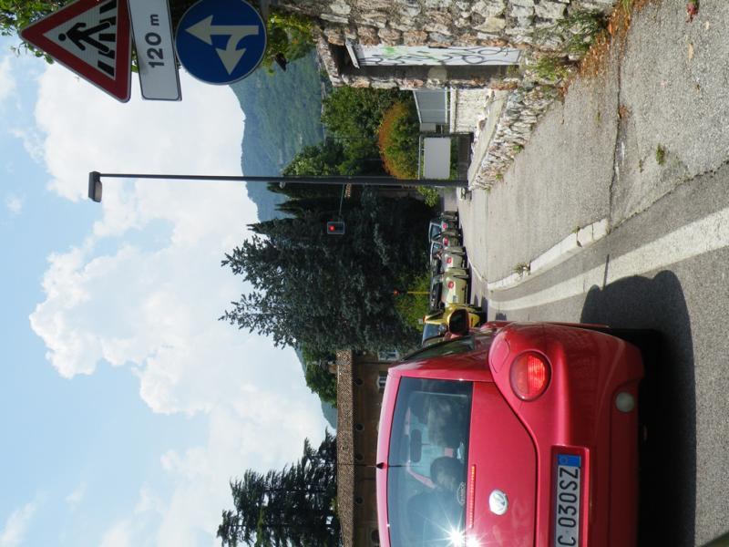 Raduno d'estate 2016