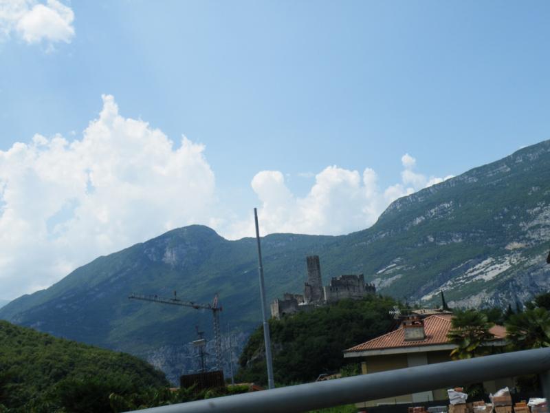 Raduno d'estate 2016