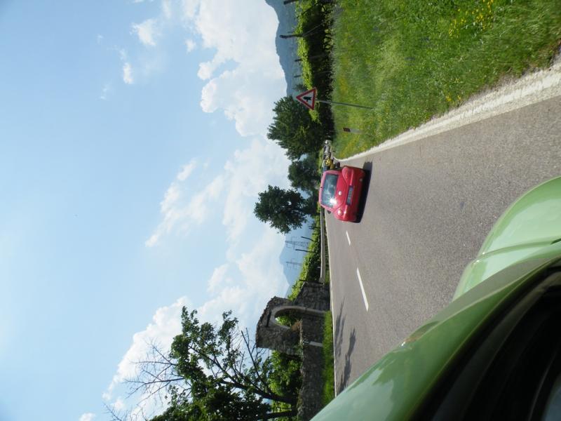 Raduno d'estate 2016