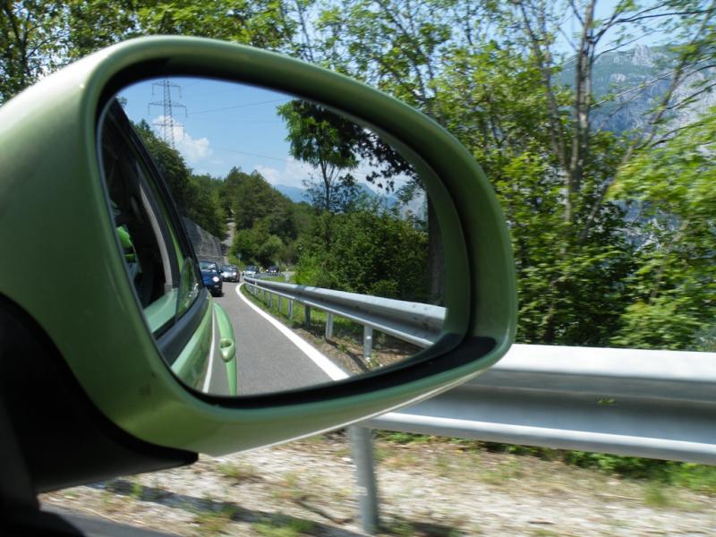 Raduno d'estate 2016