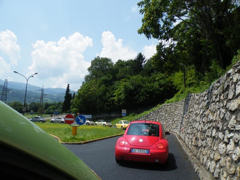 Raduno d'estate 2016