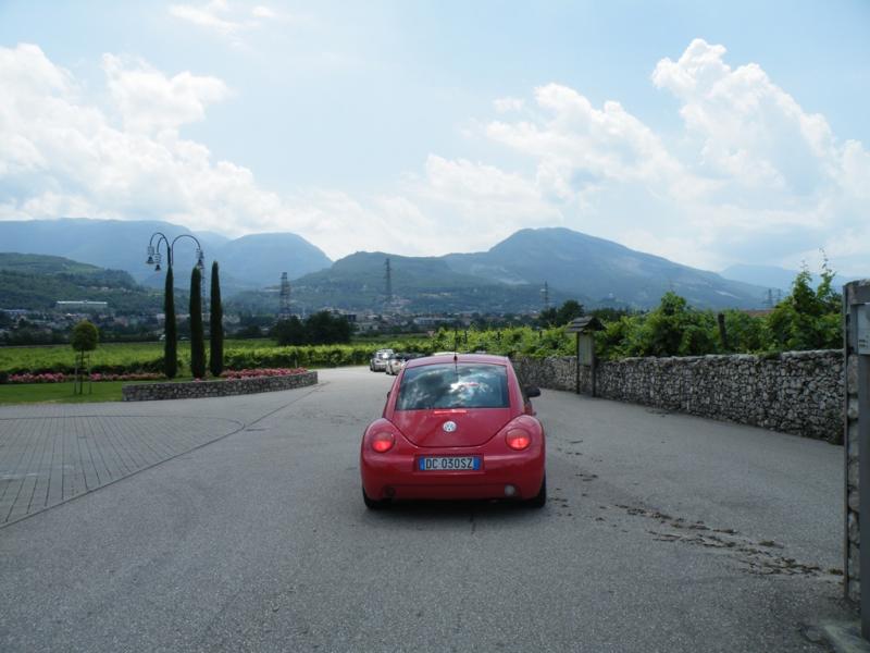 Raduno d'estate 2016