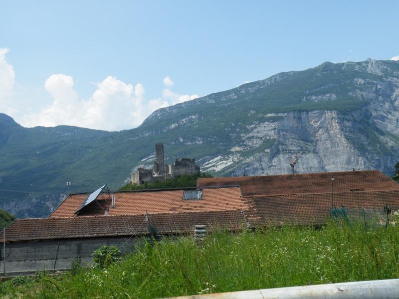 Raduno d'estate 2016