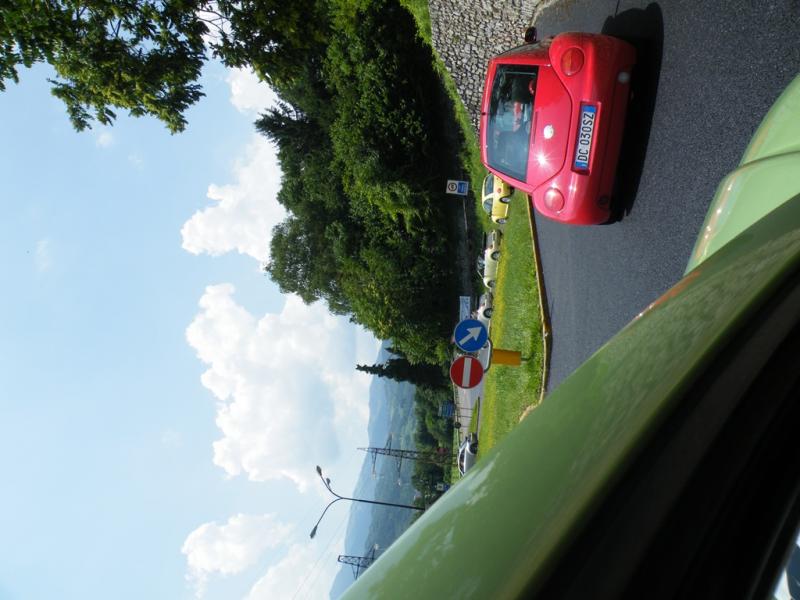 Raduno d'estate 2016