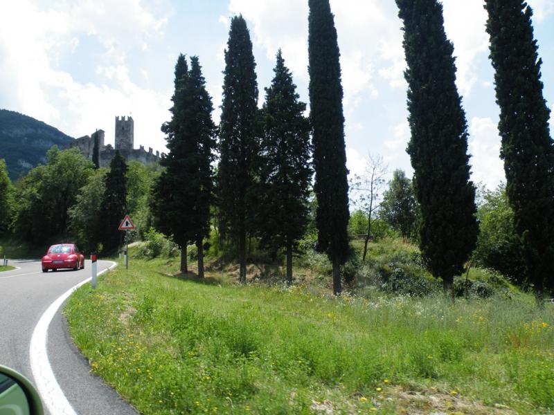 Raduno d'estate 2016