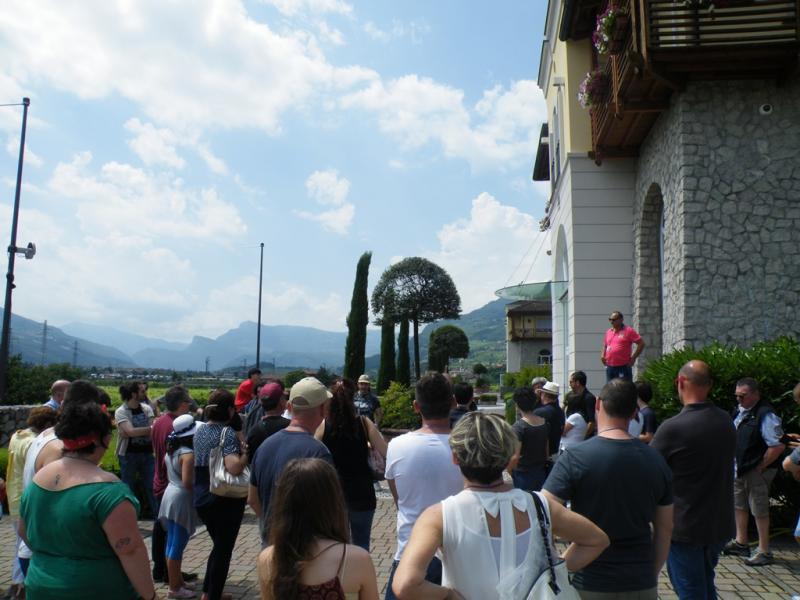 Raduno d'estate 2016