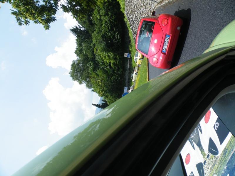 Raduno d'estate 2016