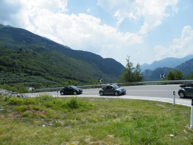 Raduno d'estate 2016