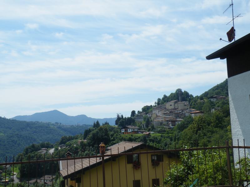 Raduno d'Estate a San Pellegrino Terme