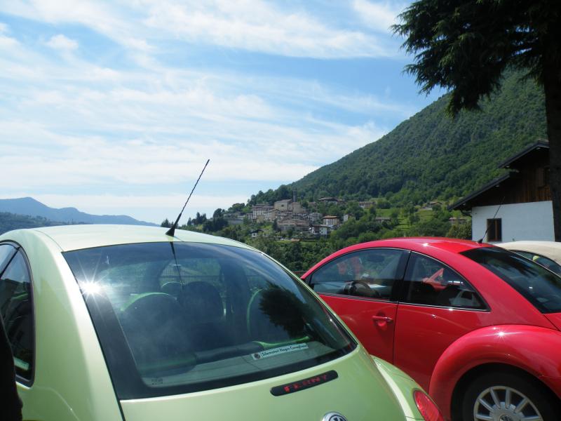 Raduno d'Estate a San Pellegrino Terme