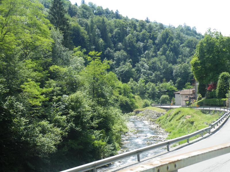 Raduno d'Estate a San Pellegrino Terme