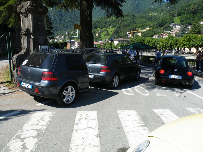 Raduno d'Estate a San Pellegrino Terme