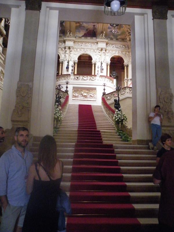 Raduno d'Estate a San Pellegrino Terme