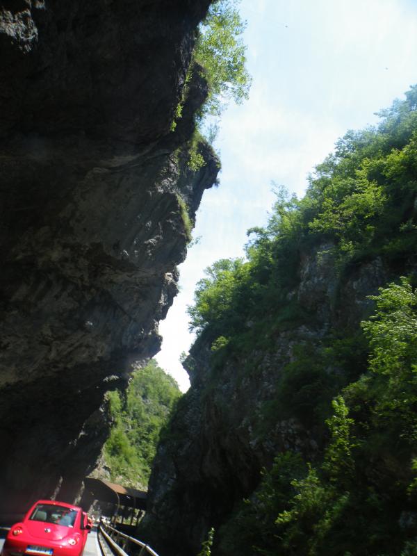 Raduno d'Estate a San Pellegrino Terme