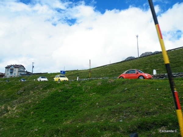 Raduno d'Estate Stelvio e Livigno