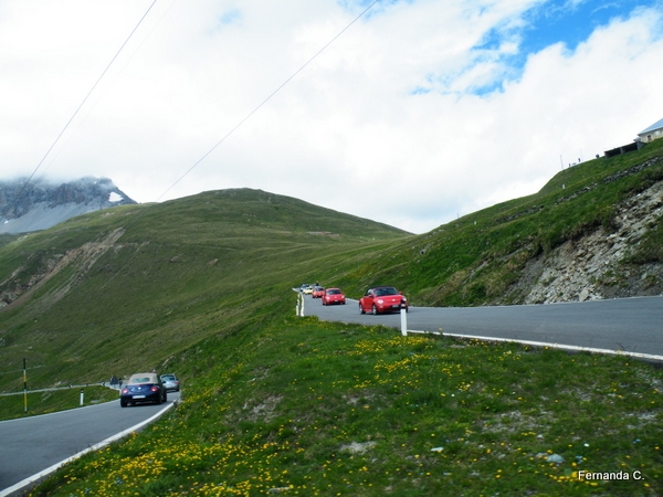 Raduno d'Estate Stelvio e Livigno
