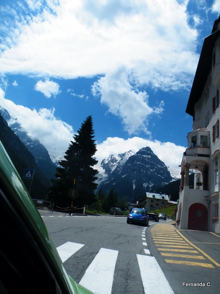 Raduno d'Estate Stelvio e Livigno