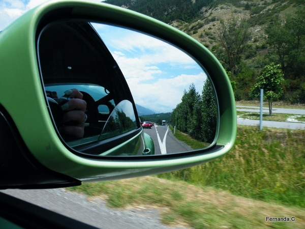 Raduno d'Estate Stelvio e Livigno