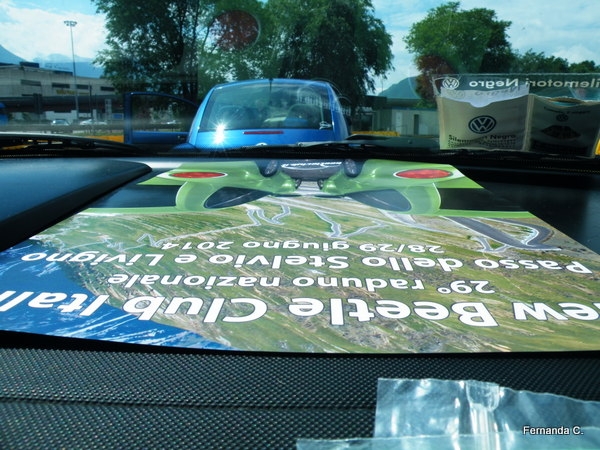 Raduno d'Estate Stelvio e Livigno