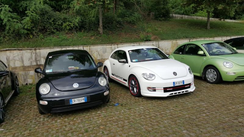 Raduno di Autunno 2015 nei Colli Euganei