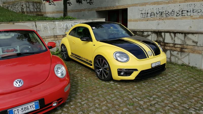 Raduno di Autunno 2015 nei Colli Euganei