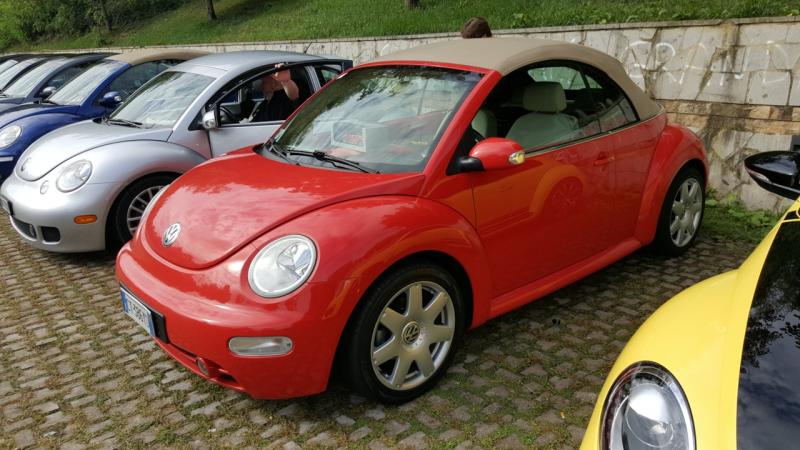 Raduno di Autunno 2015 nei Colli Euganei