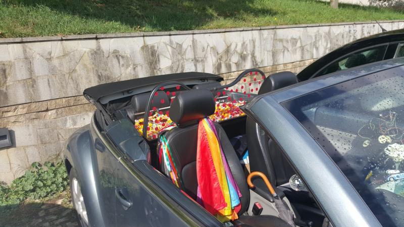 Raduno di Autunno 2015 nei Colli Euganei