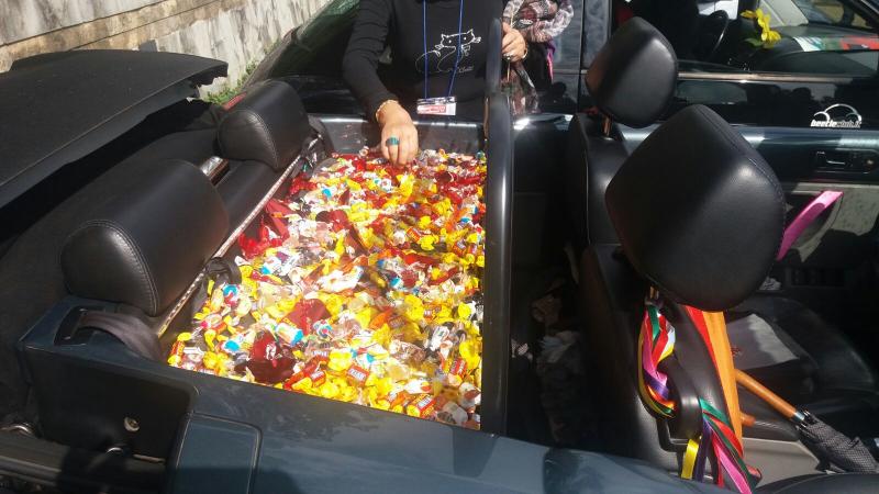 Raduno di Autunno 2015 nei Colli Euganei