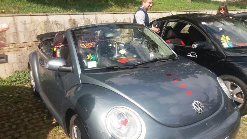 Raduno di Autunno 2015 nei Colli Euganei