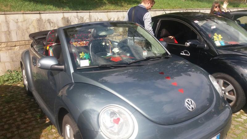 Raduno di Autunno 2015 nei Colli Euganei