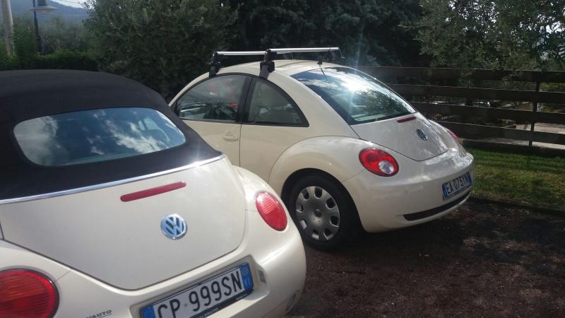 Raduno di Autunno 2015 nei Colli Euganei