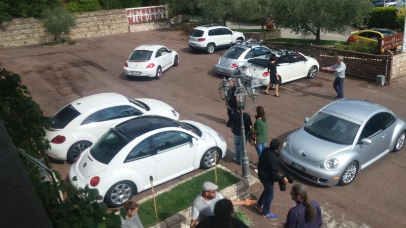 Raduno di Autunno 2015 nei Colli Euganei