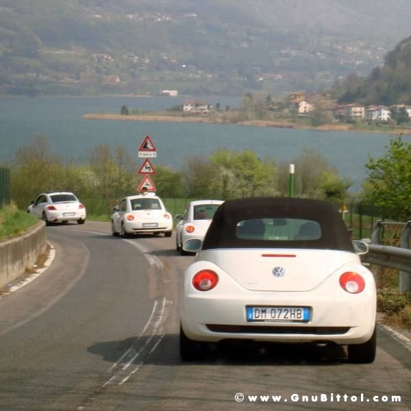 Raduno di Primavera 2012