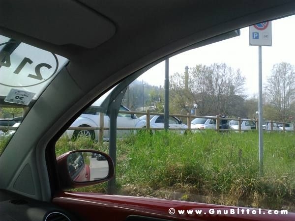 Raduno di Primavera 2012