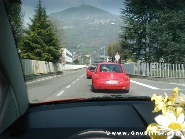 Raduno di Primavera 2012