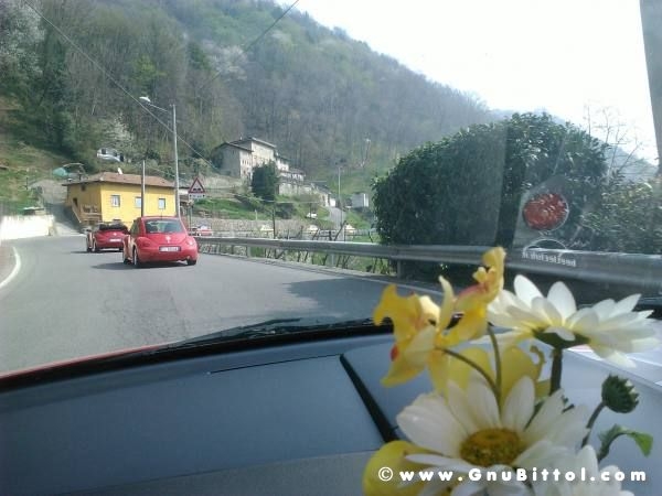 Raduno di Primavera 2012