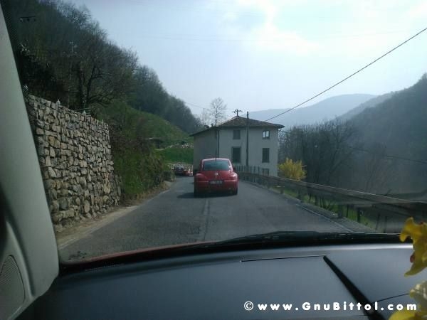 Raduno di Primavera 2012