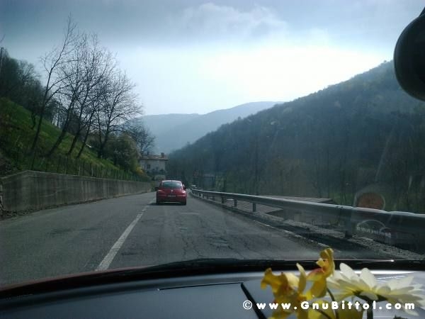 Raduno di Primavera 2012