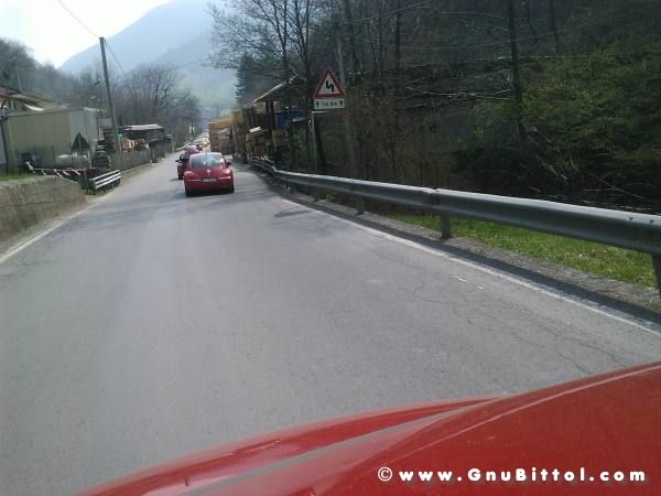 Raduno di Primavera 2012