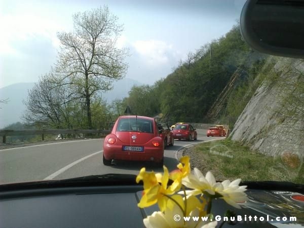 Raduno di Primavera 2012